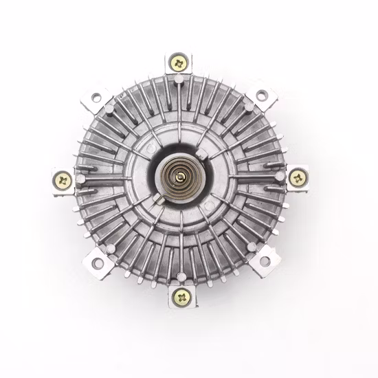 Embrayage de ventilateur pour KIA K2700 (SD) 2.7 D