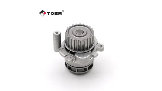 Auto Parts Cooling System Hot Sale 8-98019743-1 Fan Clutch for Isuzu 4HK1