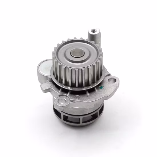 Auto Parts Cooling System Hot Sale 8-98019743-1 Fan Clutch for Isuzu 4HK1